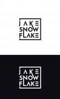 Logo # 1255560 voor Jake Snowflake wedstrijd