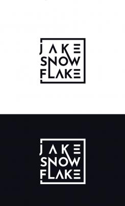 Logo design # 1255560 for Jake Snowflake contest