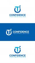 Logo design # 1268403 for Confidence technologies contest