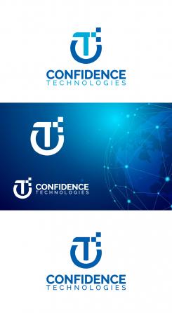 Logo design # 1268404 for Confidence technologies contest