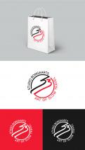 Logo design # 1244331 for Design a logo for bag   leatherwear designer  Love for travel  lonely roads  convertibles contest