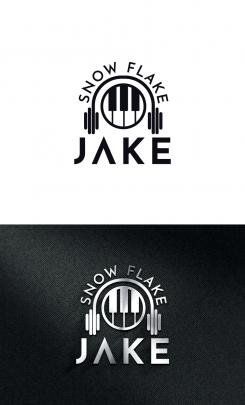 Logo # 1255572 voor Jake Snowflake wedstrijd