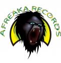 Logo # 16140 voor Logo voor platenlabel Afreaka Records wedstrijd