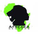 Logo # 16673 voor Logo voor platenlabel Afreaka Records wedstrijd