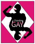Logo # 21404 voor Wijnetiket voor ChardonGay wedstrijd