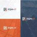 Logo # 961349 voor Logo voor FSM IT wedstrijd