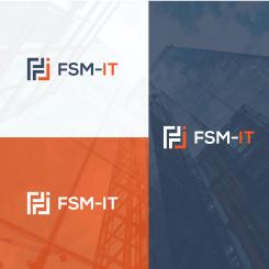 Logo # 961349 voor Logo voor FSM IT wedstrijd