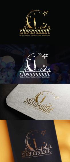 Logo design # 993150 for Evolution and maturity of a logo   Shenandoah contest