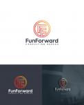 Logo design # 1187367 for Disign a logo for a business coach company FunForward contest
