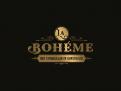 Logo design # 919719 for La Bohème contest