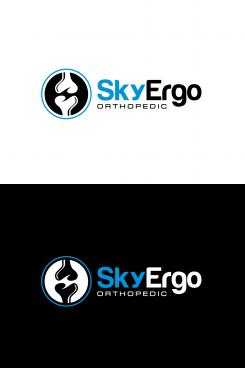 Logo  # 1095577 für Logo for orthopedic brand Wettbewerb