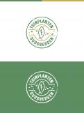 Logo # 1152458 voor Logo voor webshop in tuinplanten wedstrijd