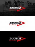 Logo design # 1247861 for Cool but branding minded logo with the name  Double D Racing contest