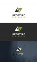 Logo # 1059464 voor Nieuwe logo Lifestyle Designers  wedstrijd