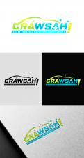 Logo design # 1249467 for Logo for a car cleaning brand contest