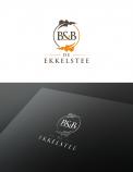 Logo # 1261004 voor Onze comfortabele B B heeft een modern en aansprekend logo nodig wedstrijd