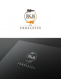 Logo design # 1261004 for Our comfortable B B needs a modern and appealing logo contest