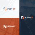 Logo # 961354 voor Logo voor FSM IT wedstrijd