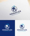 Logo  # 1269933 für Hogaflex Fachpersonal Wettbewerb