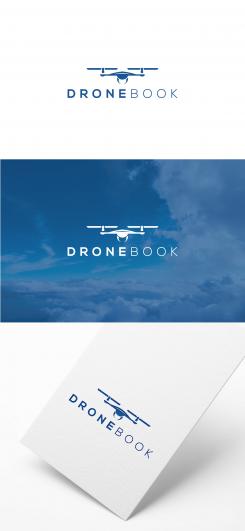 Logo design # 974096 for Start up searches logo with drone contest