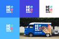 Logo design # 1091067 for Logo for an oldtimer ice cream van foodtruck contest