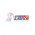 Logo design # 1010612 for Logo for individual dancing lessons contest