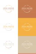 Logo design # 1079230 for Create a simple  down to earth logo for our company Zen Mens contest