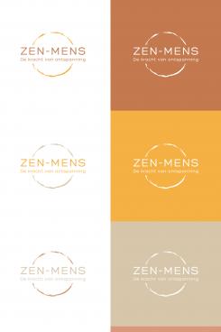 Logo design # 1079230 for Create a simple  down to earth logo for our company Zen Mens contest