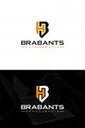 Logo # 1093074 voor Logo voor Brabants handelshuis wedstrijd