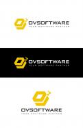 Logo design # 1120461 for Design a unique and different logo for OVSoftware contest