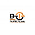 Logo design # 1231815 for Logo for Borger Totaal Installatie Techniek  BTIT  contest