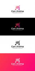 Logo design # 1247164 for Develop a energetic yet professional logo for a new consulting firm! contest