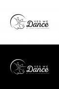 Logo design # 1011818 for Logo for individual dancing lessons contest