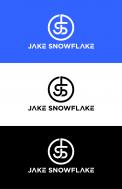 Logo # 1259303 voor Jake Snowflake wedstrijd