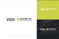 Logo design # 1106017 for Logo for VGO Noord BV  sustainable real estate development  contest