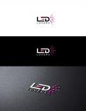 Logo design # 1209746 for Design a new logo   corporate identity for our  LED  lighting brand contest