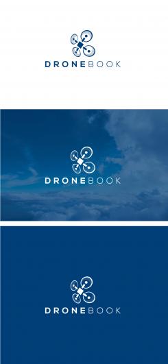 Logo design # 974099 for Start up searches logo with drone contest