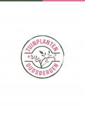 Logo # 1152866 voor Logo voor webshop in tuinplanten wedstrijd