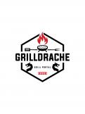 Logo design # 1118758 for New grill portal needs logo contest