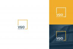 Logo design # 1105817 for Logo for VGO Noord BV  sustainable real estate development  contest