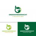Logo # 1049840 voor Logo voor mijn nieuwe coachpraktijk Ontdekkingskracht Coaching wedstrijd