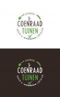 Logo # 1205233 voor Logo voor Coenraad Tuinen wedstrijd