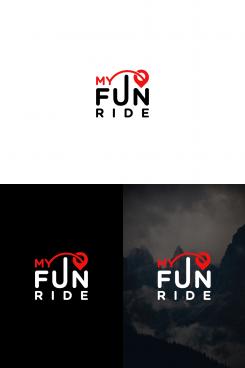 Logo # 1184368 voor Your Fun Ride! wedstrijd