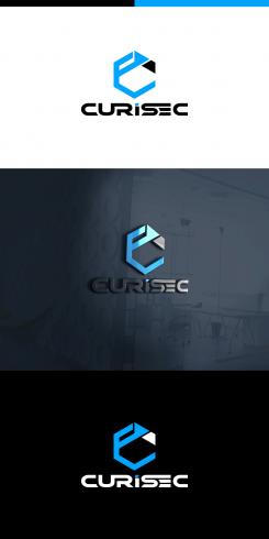 Logo # 1236835 voor CURISEC zoekt een eigentijds logo wedstrijd