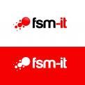 Logo # 961262 voor Logo voor FSM IT wedstrijd