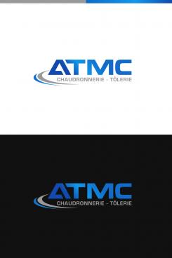 Logo design # 1168720 for ATMC Group' contest