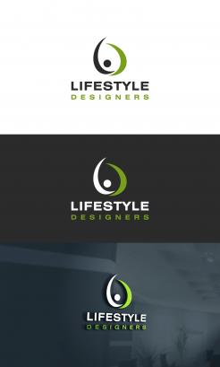Logo # 1059476 voor Nieuwe logo Lifestyle Designers  wedstrijd