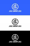 Logo # 1259310 voor Jake Snowflake wedstrijd