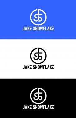 Logo # 1259310 voor Jake Snowflake wedstrijd
