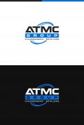 Logo design # 1162804 for ATMC Group' contest
